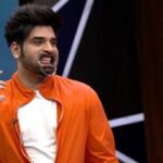 Paras Chhabra Instagram – @biggbuzz14 was 🤩🤣🤣🤣 @officialmahirasharma
@karanwahi
#jabdasambhaalke #biggbuzz #biggboss #paraschhabra #mahirasharma #karanwahi Delhi, India