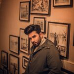 Paras Chhabra Instagram – Happy new year everyone…. 🥳