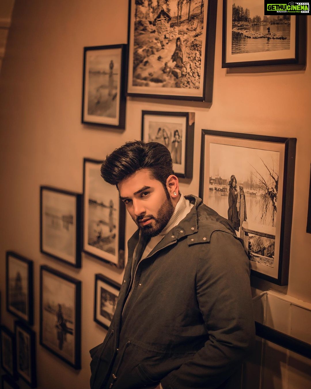 Paras Chhabra Instagram - Happy new year everyone.... 🥳
