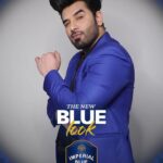 Paras Chhabra Instagram – My #TheNewBlueLook captures my swag. Show your style by sharing your own #TheNewBlueLook and you could get an exciting iPhone. Just follow the steps below:-

Step 1: Click a stylish picture or record a cool video of yourself and flaunt your New Blue Look.

Step 2: Post it on social media with #TheNewBlueLook and tag @menwillbemen .

Step 3: Follow the Instagram handle of Imperial Blue Men Will Be Men. MAKE SURE TO KEEP YOUR PROFILE IN ‘PUBLIC’ MODE, so I get to see your cool #TheNewBlueLook . And that’s it!

Hurry up now! Last date to post your #TheNewBlueLook is 15th January, 2021. Visit www.imperialbluecampaign.com to know more on T&Cs to participate.

@menwillbemen #sponsored #ImperialBlue #MenWillBeMen #TheNewBlueLook #TheNewBlue #TheCoolBlue #ImperialBlueSuperhitMusicCDs #SEAGRAM #paraschhabra #biggboss Chandigarh, India