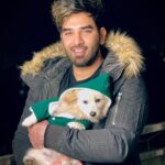 Paras Chhabra Instagram – Sabko Piccolo ki taraf se bhi 
Happy new year 🥳 @_piccollo_