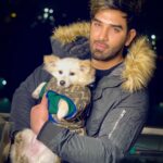 Paras Chhabra Instagram – Sabko Piccolo ki taraf se bhi 
Happy new year 🥳 @_piccollo_