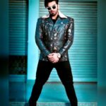 Paras Chhabra Instagram - 🤑 Shoot for @fablookmagazine Styled by @milliarora7777 @mininarula02 @stylescape__ Wearing @bharat_reshma Shoes @escaroroyale Shot by @shivamduaphotography #paraschhabra #actor #bollywood #television #biggboss #swag #fanlove #parasarmy #pahira #artistsoninstagram #abscenepaltega #sketchers #dripreportskechers Mohali, Chandigarh