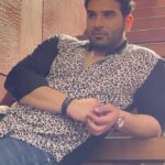 Paras Chhabra Instagram - Moments ❤️👀 #paraschhabra #parasarmy #reel #reelsinstagram