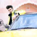 Paras Chhabra Instagram - Ring 🔊 Photography:- @shri_krishna_portraits @doprahularora 🤟😎 @sumit_director Outfit:- @kamzinkzone @priyaanathapar21 #paraschhabra #ring #abrakadabra Chandigarh - The City Beautiful