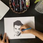 Paras Chhabra Instagram - Thank you for making this 🙏 Really appreciated 🤘😎 @mayankdutt #paraschhabra #biggboss13 #abrakadabra