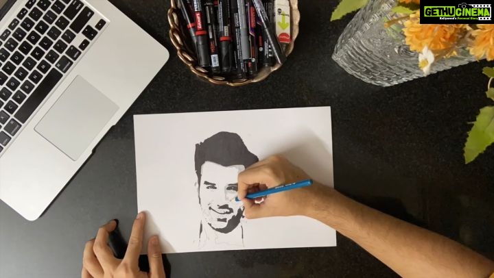Paras Chhabra Instagram - Thank you for making this 🙏 Really appreciated 🤘😎 @mayankdutt #paraschhabra #biggboss13 #abrakadabra