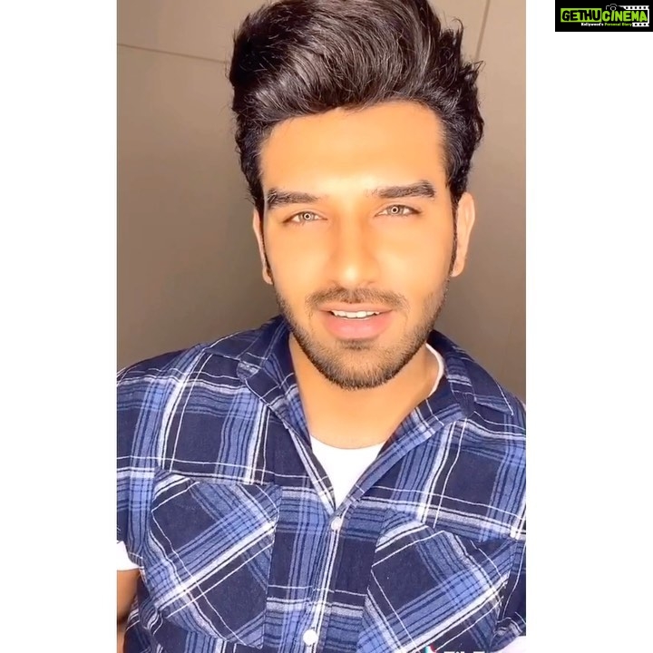 Paras Chhabra Instagram - This is for you ❤️ . . .#paraschhabra #abrakadabraparaschabbra #biggboss13 #pahira