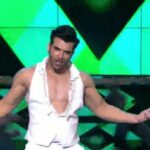 Paras Chhabra Instagram - Mundeya to bach ke rahi 👌😎 #paraschhabra #AabraKaDabra #abrakadabraparaschabbra #biggboss13 #mujhseshaadikaroge #colors