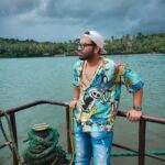 Paras Chhabra Instagram - I never lose either WIN OR LEARN 😎 Goa