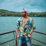 Paras Chhabra Instagram - I never lose either WIN OR LEARN 😎 Goa