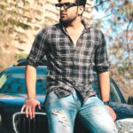 Paras Chhabra Instagram - style मेरा , character मेरा , life मेरी , but problem दुनिया को हो रही है #paraschhabra #AabraKaDabra #abrakadabraparaschabbra #biggboss13 #mujhseshaadikaroge #colors