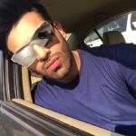 Paras Chhabra Instagram – 💙 .

#mujseshadikarogi #abrakadabra #abrakadabraparaschabbra #pahira