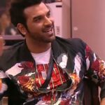 Paras Chhabra Instagram – #WeLoveParas #ParasRulingHearts #paraschhabra #parasvchhabrra #parasforfinale #biggboss13 #bb13 #kbye #ootd #ootn @colorstv @endemolshineind

Styled by: @stylebytaashvi 
Outfit: @swagboutique_forhim
Shoes:@Redrock_boutique