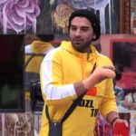 Paras Chhabra Instagram - Difference between #paraschhabra Army and #asimriaz Troop is that they only know "How to abuse" whereas our Army is not abusing him and treating him as a Contestant only. Thanks for all the Love my Army ❤️ #WeLoveParas #bb13 #biggboss13 #kbye #ootd @colorstv @endemolshineind Styled by: @stylebytaashvi Outfit: @swagboutique_forhim