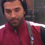Paras Chhabra Instagram -