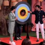 Paras Chhabra Instagram - What's your opinion on this? Styled by:@stylebytaashvi Its outfit: @thukralsethnic Shoes: @saalvi_by_kaarigar #WeLoveParas #bb13 #biggboss13 @colorstv