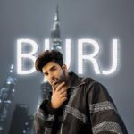 Paras Chhabra Instagram - Habibi come to Dubai 💸 Lurid x Abra ka Dabra @pitch.gray Clothing- @collectlurid #paraschhabra #parasarmy #burjkhalifa #dubai #dubailife #dubainightlife #dubaiexpo2020 #clothing #style Burj Khalifa By Emaar