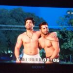 Paras Chhabra Instagram - Karan Arjun 😂🤣😂 Kankali V/S Aghori @malharpandya09
