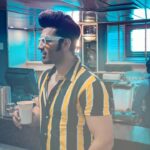 Paras Chhabra Instagram - ज़िन्दगी में जितने अच्छे बनोगे, उतने ही घटिया लोग मिलेंगे 😈