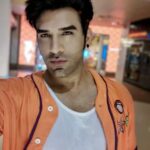 Paras Chhabra Instagram - When you are goin through hell... Just keep goin 🤟😈