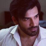 Paras Chhabra Instagram - It was fun shooting with you @riyabajaj_photography 🤟😈 Stylist:- @medhavi.mehta Snowball studios