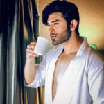 Paras Chhabra Instagram - वक्त वक्त कि बात है आज आपका है…. तो उड लिजिये ☝️…. कल हमारा होगा तो सीधा उडा देंगे 💣❌💯 Pic credit:- @shri_krishna_portraits #paraschhabra #ruthless #king #mtv #splitsvilla #chandigarh #love #photography #pics #pictures #morning #positivity #positive #instashoot #instapic #instagram #supernan #666 #illuminati #owl #jaishivshankarshambhoo