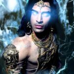 Paras Chhabra Instagram - I am working on my editing skills... And it's getting better every time... 🤟😎 DURYODHAN inspired by THOR ⚡💫😈 #skills #photoshop #editing #killingit #dramatic #superpower #thor #thunder #duryodhan #king #villian #mahabharat #photo #paraschhabra #splitsvilla #photographer #instapic #instagram #instashot