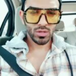 Paras Chhabra Instagram - Raavan hun Mai Ram nahi 🤟😈 @tiktok.indiaofficial @tiktok