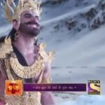Paras Chhabra Instagram - Aapka ye PARAM bhakt Dashanan 👺 aapko Kailash sahit hi lanka le jaega.... Jai Shiv Shankar Shambhu 🙌😈 🔱🕉️ @sonytvofficial @akanksha8000 #vignahartaganesha #ganesha #raavan #dashanan #lankesh #rakshas #shivbhakt #parambhakt #paraschhabra #ruthless #king #jaishivshambhu #harharmahadev #🙌