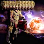 Paras Chhabra Instagram – Don’t kill but conquer, the RAAVAN in you… 🤟😈
Don’t forget to watch the RAAVAN entry today in VIGNAHARTA GANESHA on Sony at 7.15 pm onwards 
#raavan #vignahartaganesha #ganesha #mythology #mytho #editing #photoshop #instagram #instapic #king #ruthless #paraschhabra #blesses #negative #positive #shivabhakt