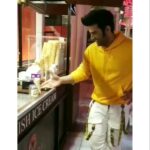 Paras Chhabra Instagram – They make you crave for it…. 👅💦👀🍦🍦
Swipe for full video 🤘😎 #turkishicecream #icecream  #pietime #winter #instagram #instavideo #eatinghealthy #berrypicking #farmtobar #vitamin #garden #vitaminc #blueberry #blackberry #icecream #smoothie #organic #farm #yummi #sweets #tasty #picking #vitamins #pickingtime #paraschhabra #😍 Jumeirah Public Beach