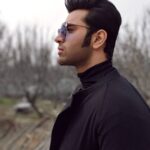 Paras Chhabra Instagram - While heading #pehelgam #kashmir ❄️☄️⛄☃️🌬️🌨️🌁🏔️😍💖