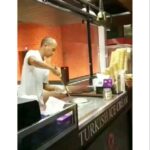 Paras Chhabra Instagram - They make you crave for it.... 👅💦👀🍦🍦 Swipe for full video 🤘😎 #turkishicecream #icecream #pietime #winter #instagram #instavideo #eatinghealthy #berrypicking #farmtobar #vitamin #garden #vitaminc #blueberry #blackberry #icecream #smoothie #organic #farm #yummi #sweets #tasty #picking #vitamins #pickingtime #paraschhabra #😍 Jumeirah Public Beach