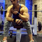 Paras Chhabra Instagram - Gym+desighee+pranthe+size 😈😍😋 #ruthless #king #mtv #splitsvilla #duryodhan #instapic #instagram #instashot #illuminati #superman #gym #gymmotivation #dietplan #dietfood #nike #positive #muscles #pump #workoutmotivation