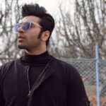 Paras Chhabra Instagram - While heading #pehelgam #kashmir ❄️☄️⛄☃️🌬️🌨️🌁🏔️😍💖