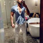 Paras Chhabra Instagram - Eh Duniya Badi Hi Kutti Ae, Raj Ohi Krda Jihde Hath Jutti Ae ✌️😎 #smile #king #paraschhabra #goa #trip #monsoon #mtv #splitsvilla #ruthless #superman #instagram #rainy #rains #life #rising