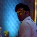 Paras Chhabra Instagram - Don't forget to watch #kaleerein on this Saturday and Sunday #mahaepisode only on Zee TV #tommysingh #paraschhabra #shoot #shooting #zeetv #teji #ruthless #king #splitsvilla #winner #video #tvlife