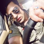 Paras Chhabra Instagram - अंदाज़ कुछ अलग है मेरा, सब को ATTITUDE रखने का शौक है, मुझे ATTITUDE तोडने का!! #legit #superman #fitness #bodypositive #fitnessmotivation #fitnessfreaks #workout #hardcore #paraschhabra #king #ruthless #mtv #splitsvilla #winner #jaanlaintak #rising #risingstar #star #instagram #instapic #picoftheday #$ #owl