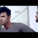Paras Chhabra Instagram - My debut punjabi album teaser I am super excited for it... directed by:- @rswamifilms Singer:- @nachhatargill Casting:- @dineshsoiofficial thanx bro 💋🙏 @finetouchmusic presents #punjabi #song #punjabisong @paraschhbra #mtv #splitsvilla #raw #ruthless #king #nacchatargill #finetouch #actor #artist #superman #superhit #teaser #comeback #rising #lovingit #instagram #instashot #instavideo #fugazee #fugazeeinc #excited #swag #illuminati #666 #punjab