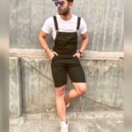 Paras Chhabra Instagram - The one stop shop for premium streetwear in India.Check them out @fugazeeinc #fugazee #dungree #streetstyle #streetwear #blackandwhite #black #delhi #winters #summer #leanbody #lean #swag #swagger #whiteshoes #instapic #instagram #insta #illuminated #paraschhabr #teji #badhobahu #jattasingh #ruthless #king #mtv #raw #styleblogger #stylemen तिलक नगर