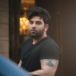 Paras Chhabra Instagram - 🔱 Happy Shivratri to all 🔱 📸 @i.parasbains #paraschhabra #parasarmy #shivratri