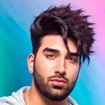 Paras Chhabra Instagram – 🔱

#paraschhabra #parasarmy #lensa