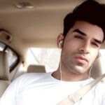 Paras Chhabra Instagram - Trust is like a paper... once it's crumpled, it cant't be PERFECT again... 👀 ✌️🤓 #legit #white #black #blue #saturday #lovesaturday #rising #king #splitsvilla #mtv #ruthless #instagram #instashot #instapic #picture #pics #illuminati #illuminated #owl #oneeye #hollywood #drama #dreams Mumbai, Maharashtra