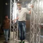 Paras Chhabra Instagram - I like the edit 😍🤘😈 #instashot #instagram #instavideo #dapper #paraschhabra #ruthless #king #splistvilla #mtv #style #swag #swagger #shoot #mufti #superman #poses #drama #styling #rising #edits