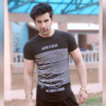 Paras Chhabra Instagram - It ain't what they call you, it's what you answer to.Check out the custom text tee from Fugazee @fugazeeinc #fugazee #fugazeeinc #customise #tee #black #myfavourite #threads #shoot #shooting #teji #badhobahu #rising #teji #splitsvilla #king #mtv #ruthless #swagger #swag #instagram #instashot #instapic #pictures #pic #picoftheday Mumbai, Maharashtra