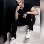 Paras Chhabra Instagram - We work with expertise generation craftsmen to develop aesthetically pleasing, high quality trendy sneakers that are eco-friendly and sustainable. In love with these shoes @doc_martin_shoes #shoes #docmartin #friendship #888 #666 #timetorise #friendzone #instapic #instashot #instagram #owl #illuminati #oneeye #ruthless #king #splitsvilla #black #white #shoot #pics #pictures #dapper #swagger #swag #fashion