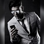 Paras Chhabra Instagram – To be upset over what you don’t have is to waste what you do have… ✌️🤓
Legit ₆⁶₆
Photography credit:- @simplysaurab #timetorise #star #illuminate #black #white #grey #chrome #shades #tie #suit #style #ruthless #mtv #celebrities #instapic