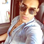 Paras Chhabra Instagram - In love with Bangalore 😍 #sunday #brunch #rich #888 #bigthings #comingsoon #actors #delhites #models #bangalore #harekrishna JW Marriott Hotel Bengaluru