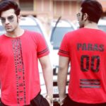 Paras Chhabra Instagram - All Hail the Fugazee Red Custom Tee.Living the custom life with @fugazeeinc Follow them for the best streetwear for men in india. #fugazee #harekrishna #mtv #splitsvilla8 #paraschhabra #bestoftheday #mtvsplitsvilla8 #celebrities #celebritiesofinstagram #celebritieswelove #celebrity #cute #famous #hollywood #inspired #likes #love #models #mustfollow #one #photoshoot #picoftheday #shouldfollow #star #style #superstar #instago #norelationshit #harharmahadev #radheradhe Mumbai, Maharashtra